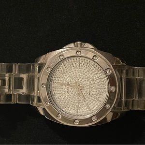 Anne Klein Water Resistance Watch